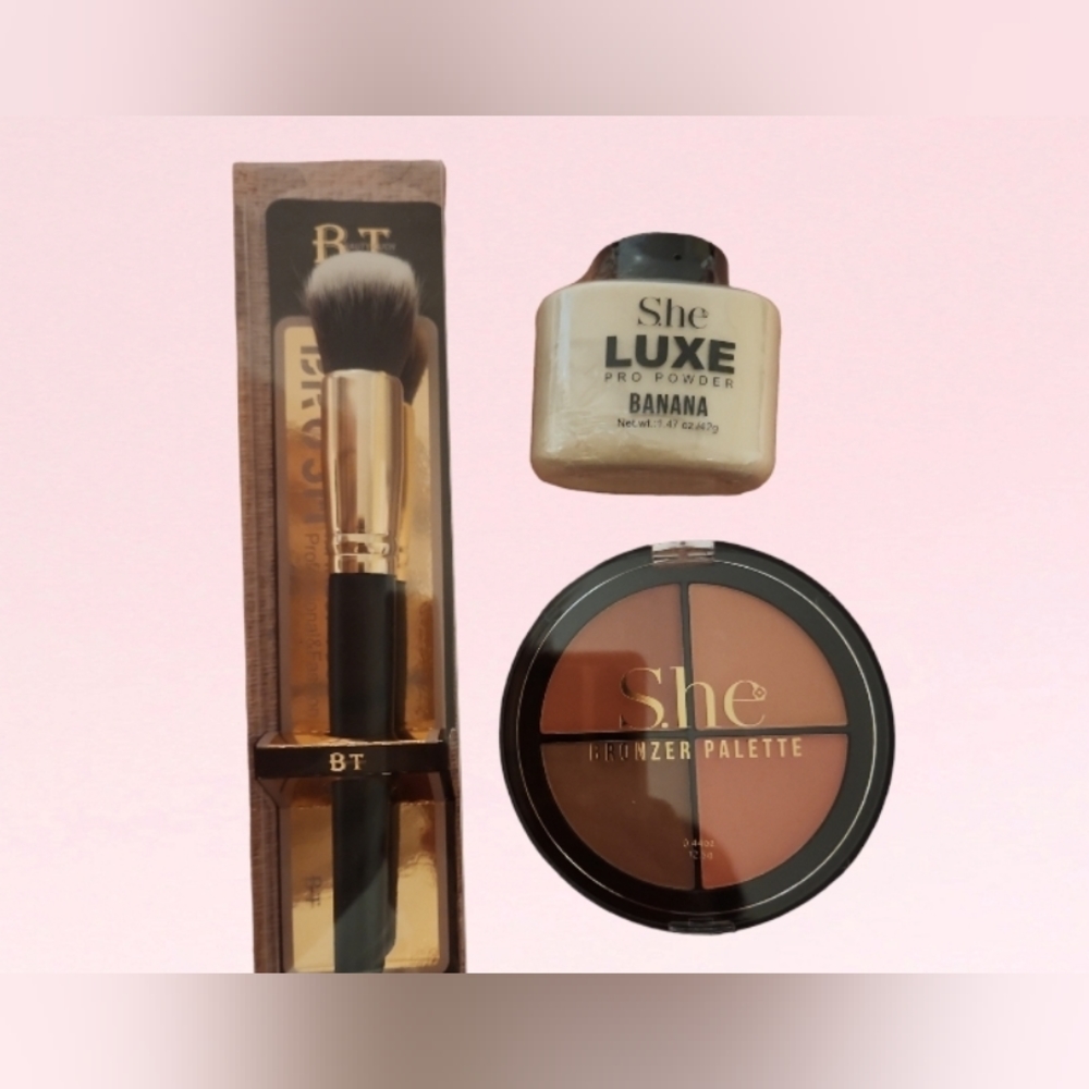 💕💕NEW Beauty Bundle💕💕